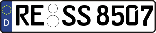 RE-SS8507