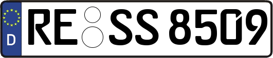 RE-SS8509