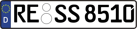 RE-SS8510