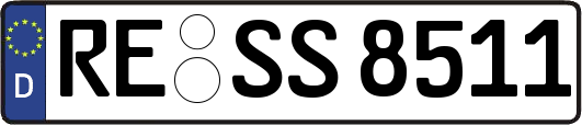 RE-SS8511