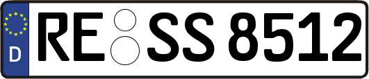 RE-SS8512