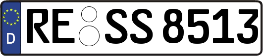 RE-SS8513