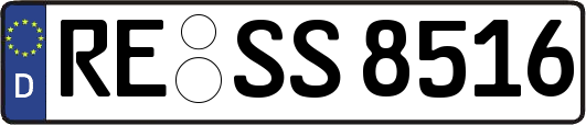 RE-SS8516