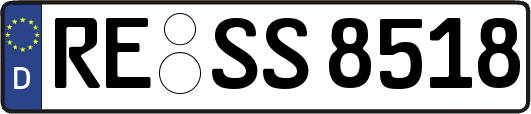 RE-SS8518