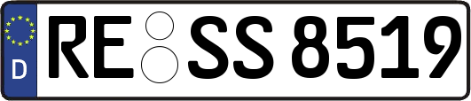 RE-SS8519