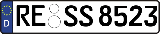 RE-SS8523