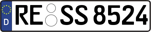RE-SS8524