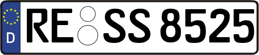 RE-SS8525