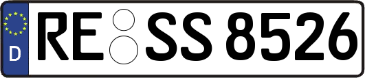RE-SS8526