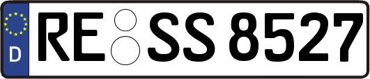 RE-SS8527