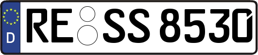 RE-SS8530
