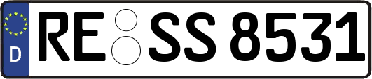 RE-SS8531