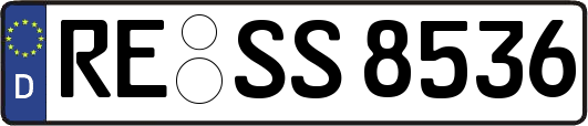 RE-SS8536