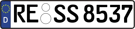 RE-SS8537