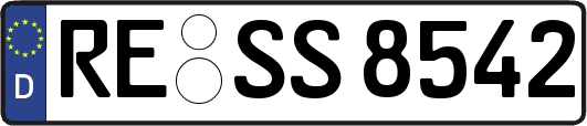 RE-SS8542