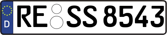 RE-SS8543