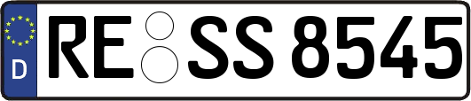 RE-SS8545