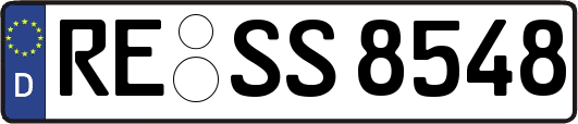 RE-SS8548
