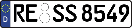 RE-SS8549
