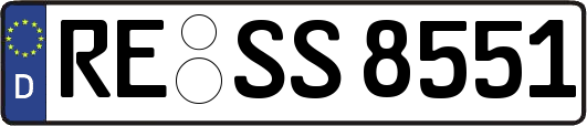 RE-SS8551
