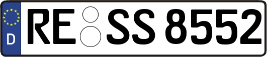 RE-SS8552