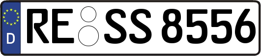 RE-SS8556