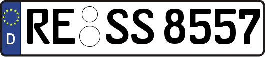 RE-SS8557