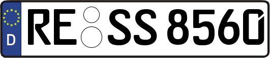 RE-SS8560