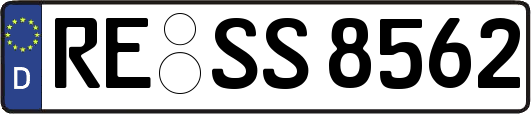RE-SS8562