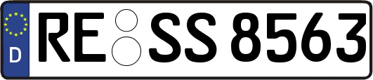 RE-SS8563