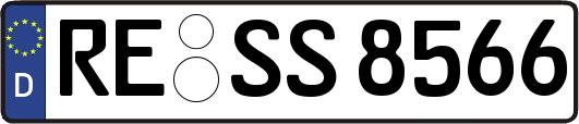RE-SS8566