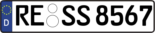 RE-SS8567