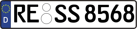 RE-SS8568