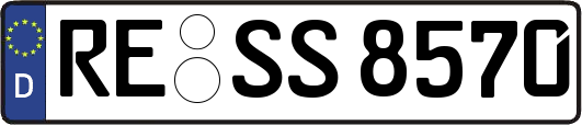 RE-SS8570