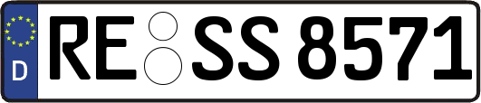 RE-SS8571