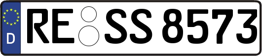 RE-SS8573