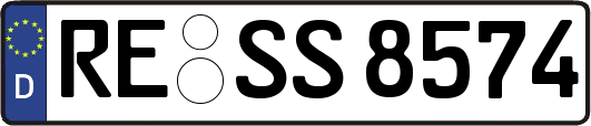 RE-SS8574
