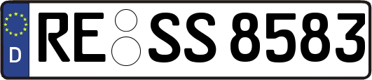 RE-SS8583
