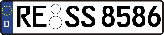 RE-SS8586
