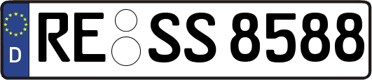 RE-SS8588