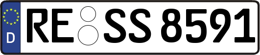 RE-SS8591