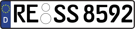 RE-SS8592