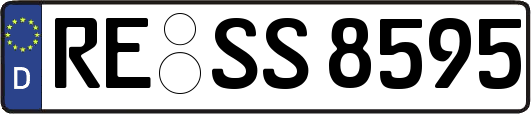 RE-SS8595