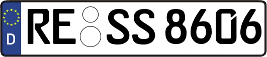 RE-SS8606