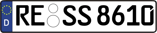 RE-SS8610