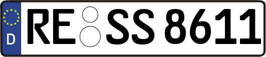 RE-SS8611