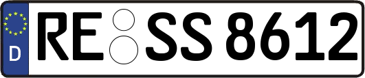 RE-SS8612