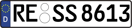 RE-SS8613