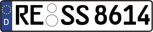RE-SS8614