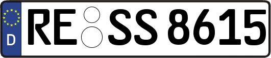 RE-SS8615